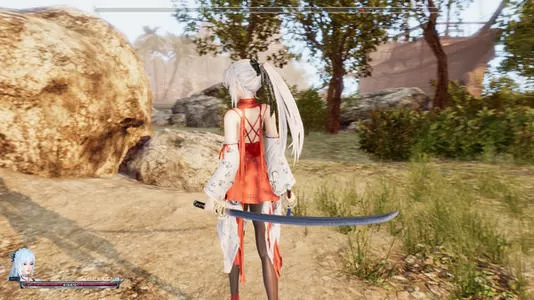 [PC]《女士与刀锋 Lady and Blade》中文版下载_0