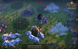 PC《阿门罗(Armello)》免安装绿色版下载【v2023.03.22版|集成全DLC】
