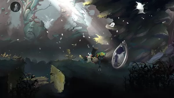 [PC]《Nubla》中文版游戏下载_1