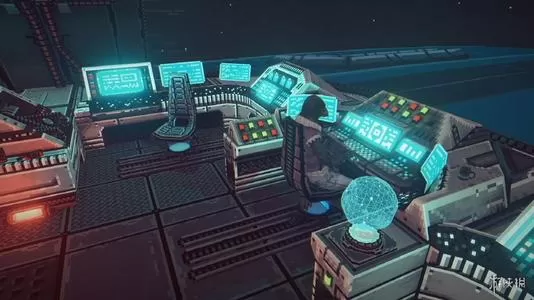 [PC]《厄运七人组 Unlucky Seven》中文版下载_1