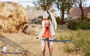 [PC]《女士与刀锋 Lady and Blade》中文版下载