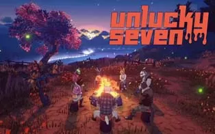 [PC]《厄运七人组 Unlucky Seven》中文版下载