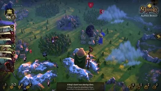 PC《阿门罗(Armello)》免安装绿色版下载【v2023.03.22版|集成全DLC】_0