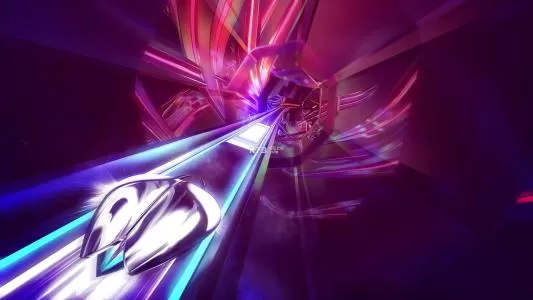 switch《暴走甲虫Thumper》中文nsp/xci整合版下载【含1.0.2补丁】_0