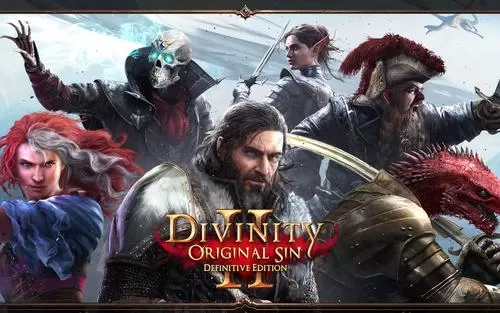 PC《神界：原罪2 终极版 Divinity: Original Sin 2 - Definitive Edition》中文版下载【v3.6.117.3735终极版|集成全DLC】_0