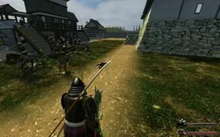 [PC]《骑马与砍杀：下克上大名修正版》中文版下载（v3.22）