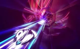 switch《暴走甲虫Thumper》中文nsp/xci整合版下载【含1.0.2补丁】