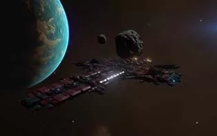 [PC]《星际命令 Celestial Command》中文版下载