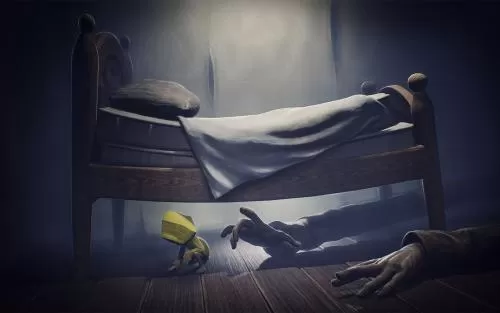 小小梦魇 PC中文版下载_1