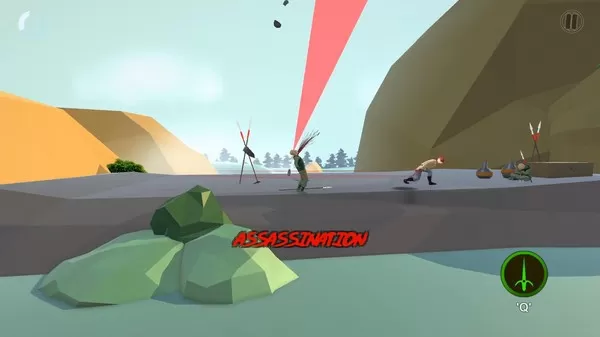 [PC]《传奇刺客Kal》中文版下载_1