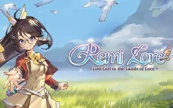[PC]《RemiLore: 少女与异世界与魔导书》中文版下载