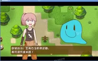武器收集：一切皆可当武器RPG PC中文版下载