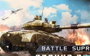switch《战斗霸权：地面突击 Battle Supremacy Ground Assault》中文版nsp下载【1.01补丁】
