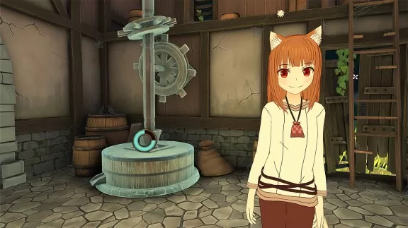 switch《狼与香辛料VR》中文版nsp下载_0