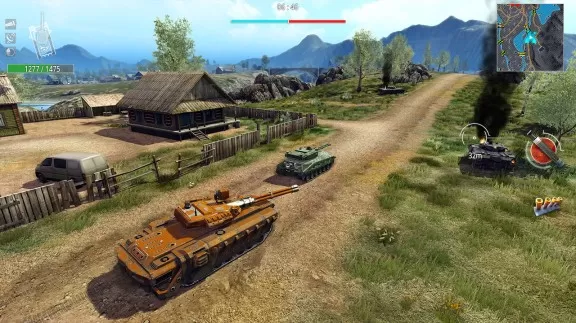 switch《战斗霸权：地面突击 Battle Supremacy Ground Assault》中文版nsp下载【1.01补丁】_1