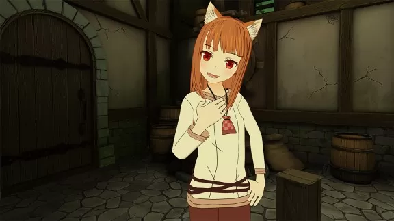 switch《狼与香辛料VR》中文版nsp下载_2