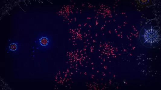 细胞生存战  PC中文版下载（v4.0）_1