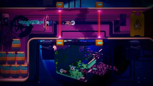 switch《太空飞牛 Space Cows》中文版nsp下载[百度云-城通]_0