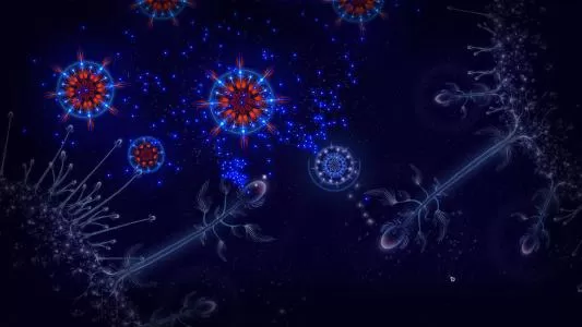 细胞生存战  PC中文版下载（v4.0）_0