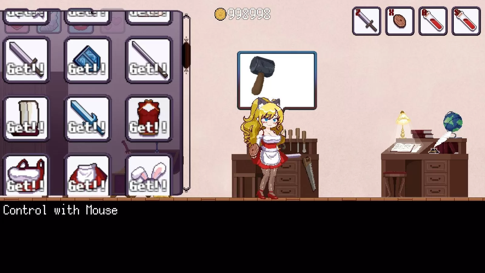 [PC]《装扮旅行者 Dress-up Traveller》中文版下载_1
