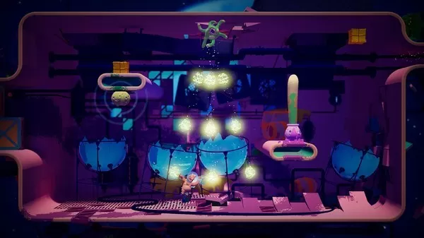 [PC]《太空飞牛 Space Cows》中文版下载_0