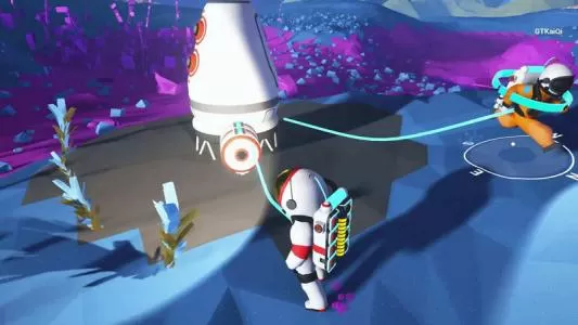 PC《异星探险家 ASTRONEER》免安装中文版下载【v1.29.103.0版|集成全DLC】_0