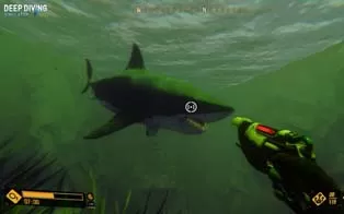 [PC]《深海潜水模拟》中文版下载（集成冒险包DLC）
