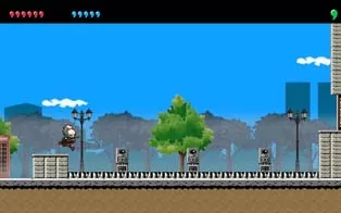 [PC]《黑蝴蝶 Black Butterfly》中文版下载