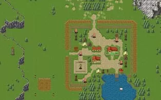 [PC]《法纳里恩战术2》英文版下载