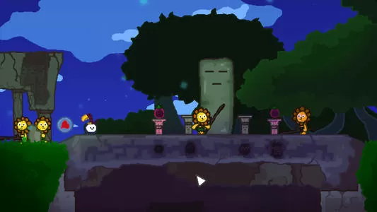 switch《巫姆：决定版 Wuppo: Definitive Edition》英文版nsp+xci整合版下载【含最新1.07补丁】_0