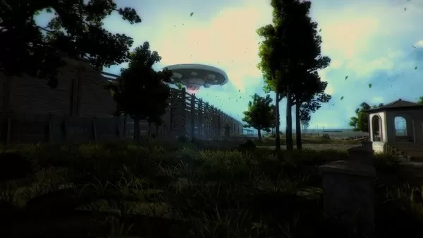 [PC]《项目第一次接触 Project First Contact》中文版下载_1