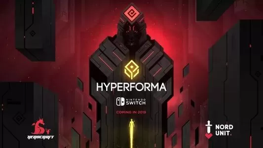 switch《 Hyperforma》英文版xci整合版下载【1.02补丁】_1