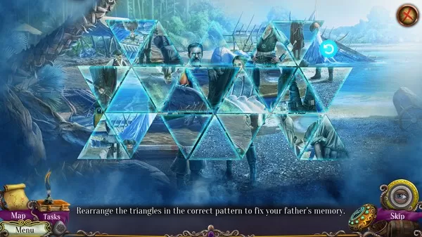 [PC]《未知潮汐：皇家港口》中文版下载_0