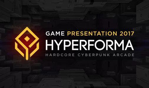 switch《 Hyperforma》英文版xci整合版下载【1.02补丁】_0