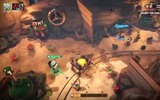 [PC]《第二只手:弗兰奇的复仇》中文版下载