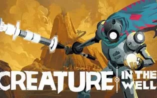 [PC]《井中生物 Creature in the Well》中文版下载