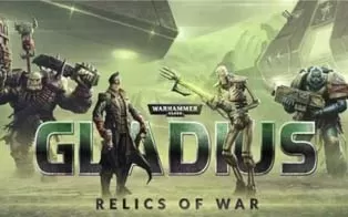 [PC]《战锤40K：格雷迪厄斯-遗迹之战》中文版下载（集成DLC）