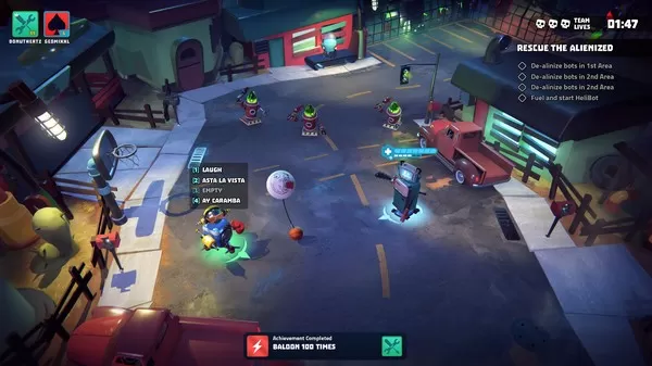 [PC]《第二只手:弗兰奇的复仇》中文版下载_1