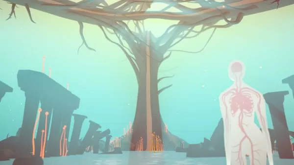 [PC]《以太新生 Etherborn》中文版下载_1
