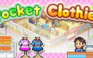 switch《时尚洋品店 Pocket Clothier》中文版nsp/xci整合版下载【含2.2.0补丁】