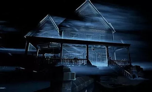 [PC]《知觉 Perception》中文版下载_0