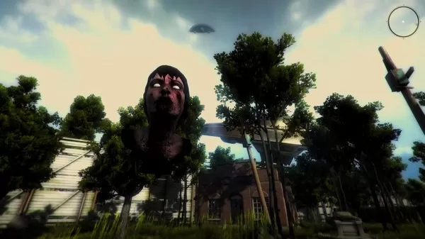 [PC]《项目第一次接触 Project First Contact》中文版下载_0