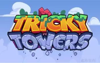 [PC]《难死塔 Tricky Towers》中文版下载（整合无尽模式-6DLC）