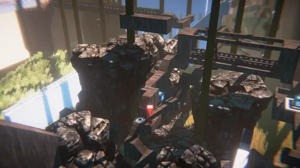 [PC]《鳏夫的天空 Widower's Sky》中文版下载_1