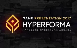 switch《 Hyperforma》英文版xci整合版下载【1.02补丁】