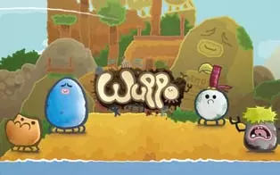switch《巫姆：决定版 Wuppo: Definitive Edition》英文版nsp+xci整合版下载【含最新1.07补丁】