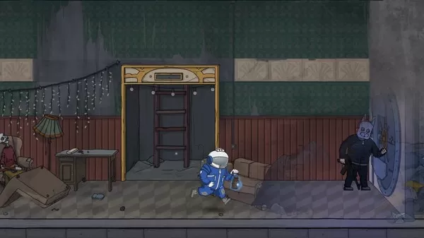 [PC]《伟大的可能性 The Great Perhaps》中文版下载_0