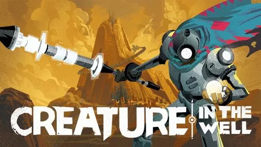 [PC]《井中生物 Creature in the Well》中文版下载_0