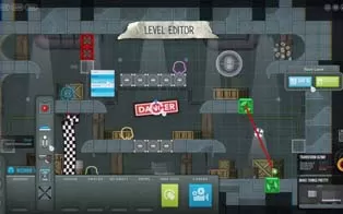 PC《不动就会死(Move or Die)》中文版免安装下载v17.1.1版