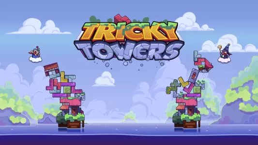 [PC]《难死塔 Tricky Towers》中文版下载（整合无尽模式-6DLC）_0